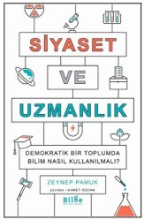 Siyaset ve Uzmanlık - 1