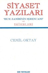 Siyaset Yazıları - 1