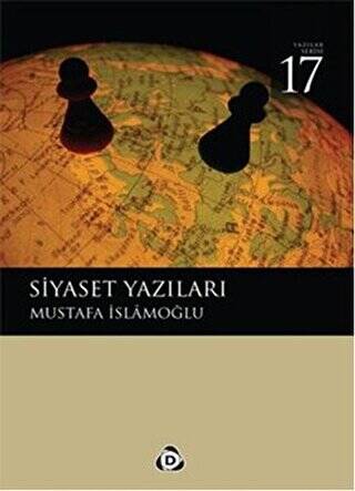 Siyaset Yazıları - 1