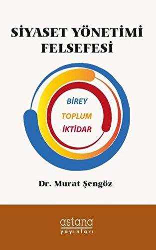 Siyaset Yönetimi Felsefesi - 1