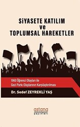 Siyasete Katılım ve Toplumsal Hareketler - 1