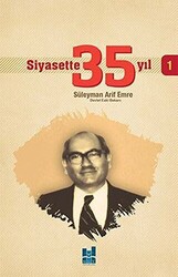 Siyasette 35 Yıl - 1 - 1