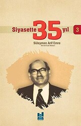 Siyasette 35 Yıl - 3 - 1