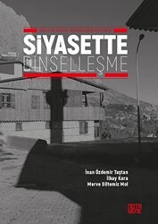 Siyasette Dinselleşme - 1