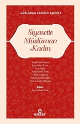 Siyasette Müslüman Kadın - 1