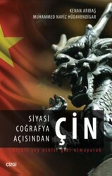 Siyasi Coğrafya Açısından Çin - 1