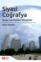 Siyasi Coğrafya - İnsan ve Mekan Yönetimi - 1