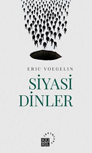 Siyasi Dinler - 1