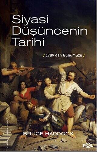 Siyasi Düşüncenin Tarihi - 1