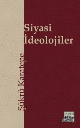 Siyasi İdeolojiler - 1