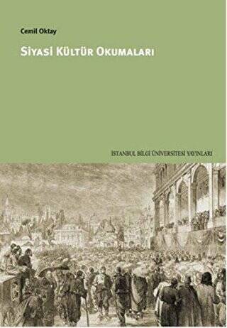 Siyasi Kültür Okumaları - 1