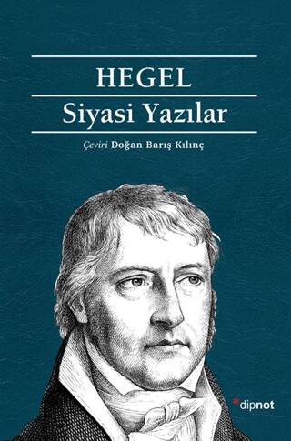 Siyasi Yazılar - 1