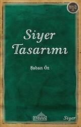 Siyer Tasarımı - 1