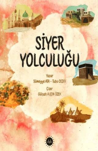 Siyer Yolculuğu - 1