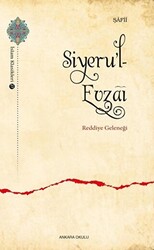 Siyeru’l- Evzai - Reddiye Geleneği - 1