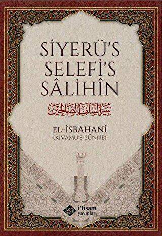 Siyerü`s Selefi`s Salihin - 1