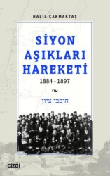 Siyon Aşıkları Hareketi 1884-1897 - 1