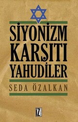 Siyonizm Karşıtı Yahudiler - 1