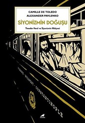 Siyonizmin Doğuşu - 1