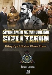 Siyonizm`in ve Yahudiliğin Gizli Tarihi - 1