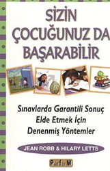 Sizin Çocuğunuzda Başarabilir - 1