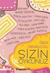 Sizin Öykünüz - 1