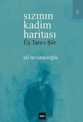 Sızının Kadim Haritası - 1