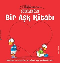 Sizinkiler - Bir Aşk Kitabı - 1