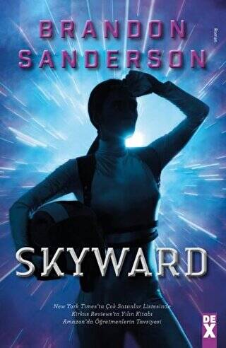 Skyward - 1