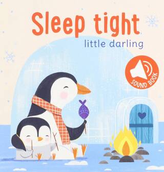 Sleep Tight: Little Darling - 1