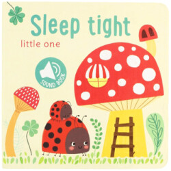 Sleep Tight: Little One - 1