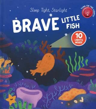 Sleep Tight Starlight: Fish - 1