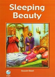 Sleeping Beauty CD`li - 1