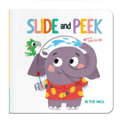 Slide - Peek: In the Wild - 1