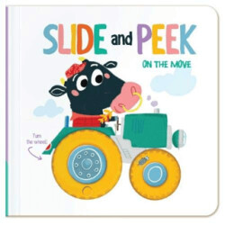 Slide & Peek: On the Move - 1