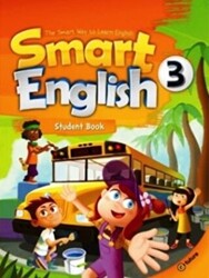 Smart English 3 Student Book +2 CDs +Flashcards - 1