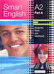 Smart English A2 Part A Student’s Book & Workbook - 1