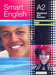 Smart English A2 Workbook & Revision +CD - 1