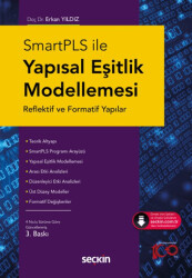 SmartPLS ile Yapısal Eşitlik Modellemesi Reflektif ve Formatif Yapılar - 1