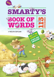 Smarty’s Book of Words Smarty’nin Sözcükler Kitabı - 1