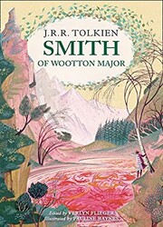 Smith of Wootton Major - 1