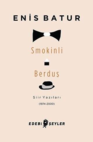 Smokinli Berduş - 1