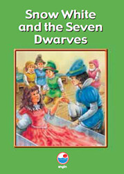 Snow White And The Seven Dwarves Cd`siz - 1