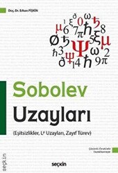 Sobolev Uzayları - 1