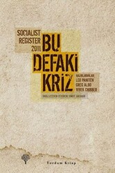 Socialist Register 2011 - Bu Defaki Kriz - 1