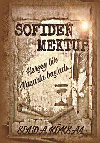 Sofiden Mektup - 1