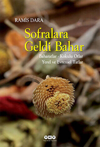 Sofralara Geldi Bahar - 1