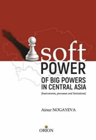 Soft Pover - Of Big Povers in Central Asia - 1