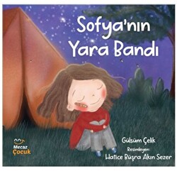 Sofya’nın Yara Bandı - 1