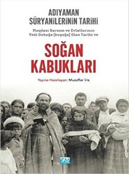 Soğan Kabukları - 1